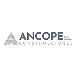 Ancope-construcciones